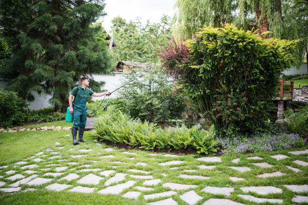Best Pest Inspection Near Me  in Finneytown, OH