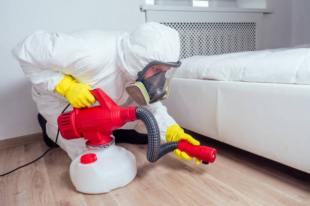 Best Pest Control for Restaurants  in Finneytown, OH