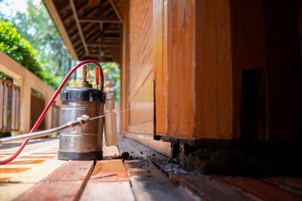 Best Pest Control for Businesses  in Finneytown, OH